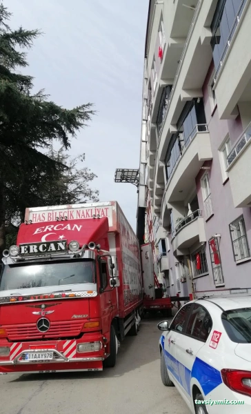 Bilecik Has Nakliyat Bilecik Has Nakliyat