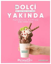 Dolçi Waffle , Bubble Tea , Milkshake Ve Dondurma Dolçi Waffle , Bubble Tea , Milkshake Ve Dondurma