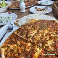 Irmak Pide Salonu Irmak Pide Salonu