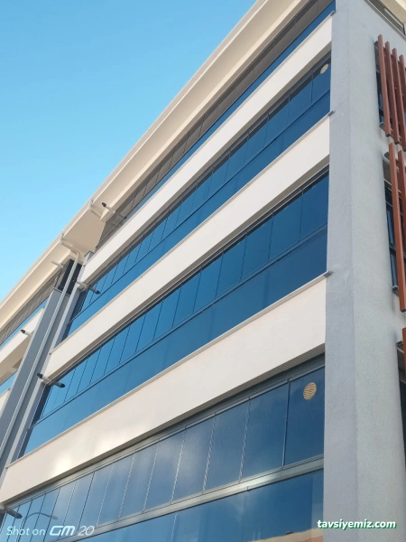 E.f Yapı Camlama Sıstemlerı E.f Yapı Camlama Sıstemlerı