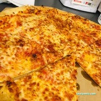 Pizzacı Pizzacı