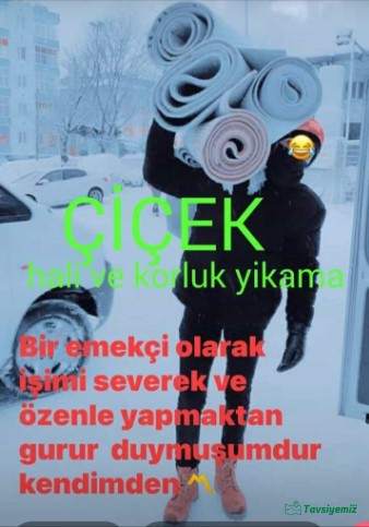 Çiçek Halı Yıkama Çiçek Halı Yıkama