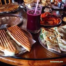 Akçapınar Tostçusu Akçapınar Tostçusu