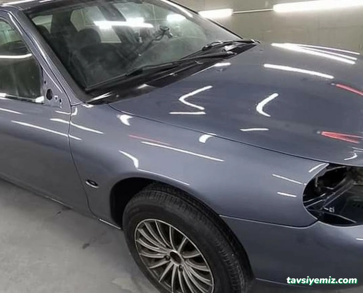 Efe Auto Kaporta Boya Hasar Onarım Servisi Efe Auto Kaporta Boya Hasar Onarım Servisi