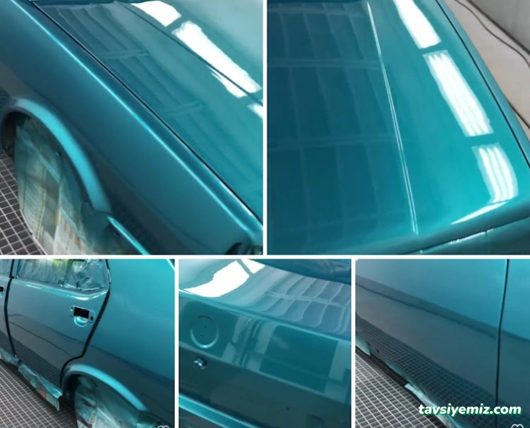 Efe Auto Kaporta Boya Hasar Onarım Servisi Efe Auto Kaporta Boya Hasar Onarım Servisi