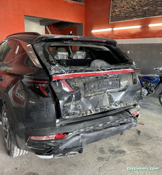 Efe Auto Kaporta Boya Hasar Onarım Servisi Efe Auto Kaporta Boya Hasar Onarım Servisi