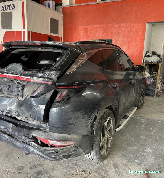 Efe Auto Kaporta Boya Hasar Onarım Servisi Efe Auto Kaporta Boya Hasar Onarım Servisi