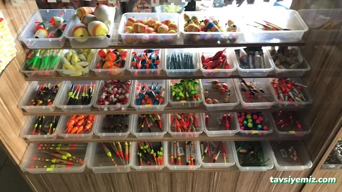 Efe Av Ve Balık Avı Malzemeleri Efe Av Ve Balık Avı Malzemeleri