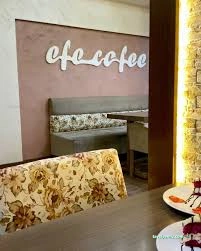 Efe Cafe & Nargile
