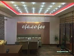 Efe Cafe & Nargile