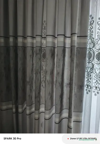 Efe Perde Dikim Evi