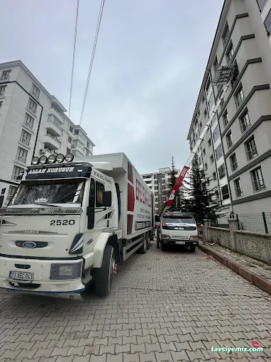 Efe Express Ev & Ofis Taşımacılığı Efe Express Ev & Ofis Taşımacılığı