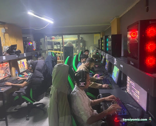 Efe İnternet Cafe