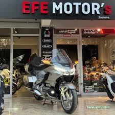 Efe Motor Efe Motor