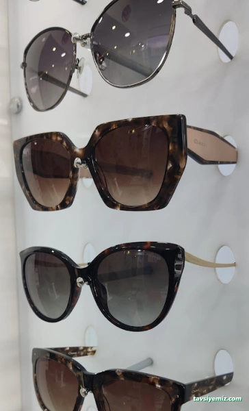Efe Optik Gözlük Lens Efe Optik Gözlük Lens
