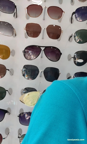 Efe Optik Gözlük Lens Efe Optik Gözlük Lens