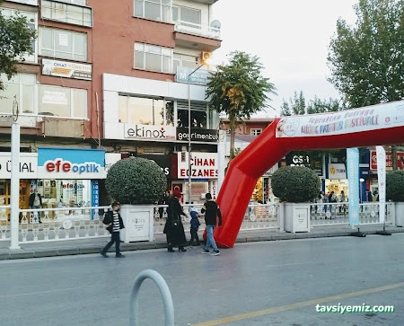 Efe Optik Gözlük Lens Efe Optik Gözlük Lens