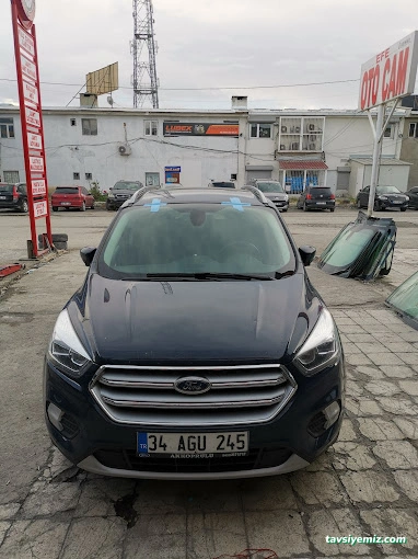Efe Oto Cam