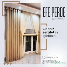 Efe Perde Efe Perde
