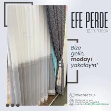 Efe Perde Efe Perde