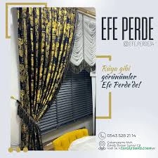 Efe Perde Efe Perde