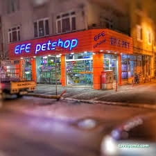 Efe Petshop Efe Petshop