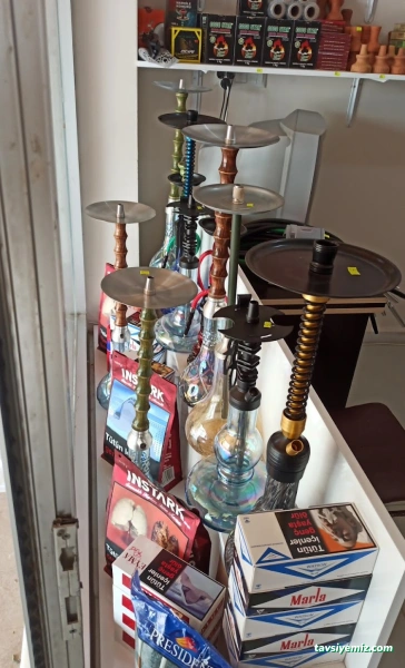 Efe Tobacco Efe Tobacco