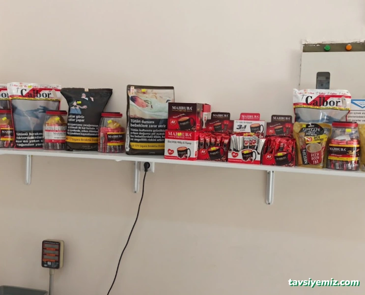 Efe Tobacco Efe Tobacco