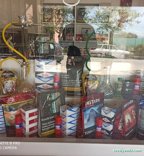Efe Tobacco Efe Tobacco