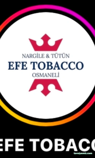 Efe Tobacco Efe Tobacco