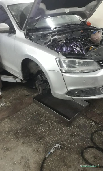 Efekar Otomotiv