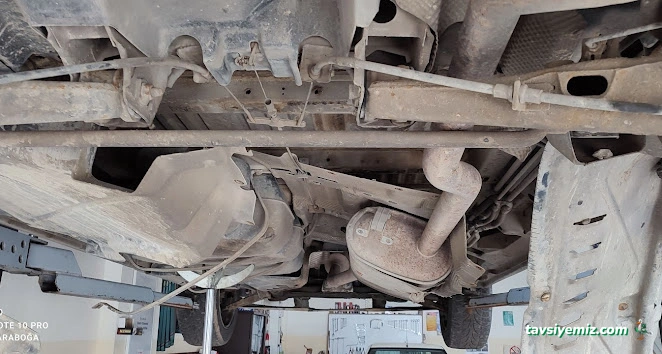 Efekar Otomotiv