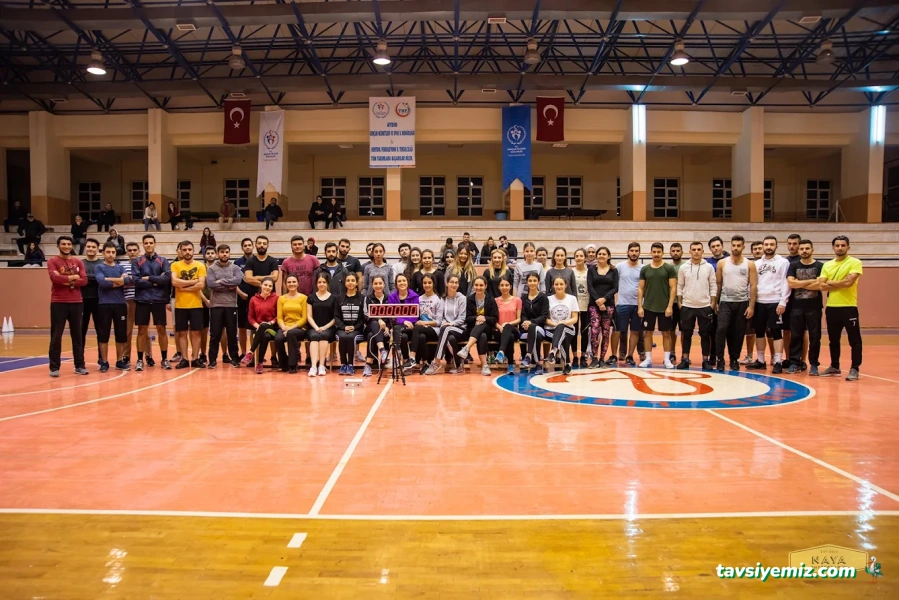 Efeler Akademi Efeler Akademi