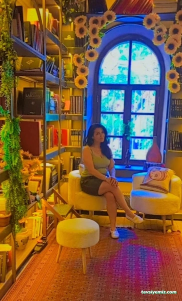 Efeler Saklı Bahçe Cafe Efeler Saklı Bahçe Cafe