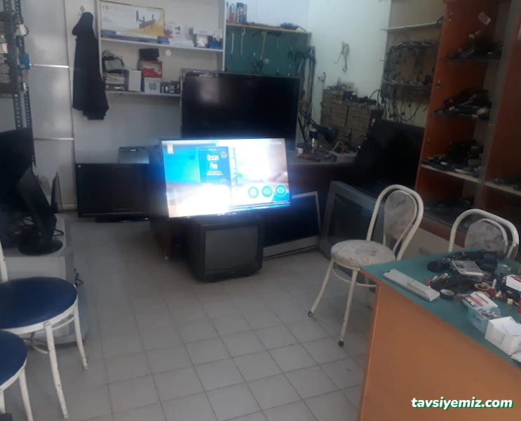 Efem Elektronik Efem Elektronik