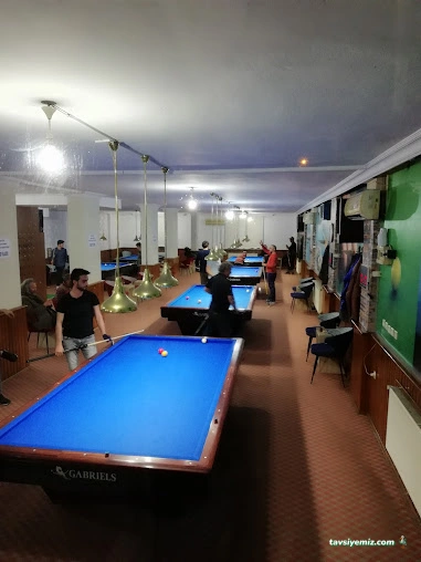Efendy Bilardo