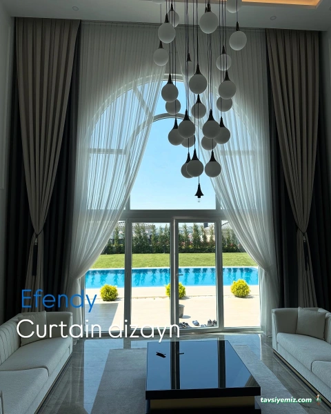 Efendy Perde