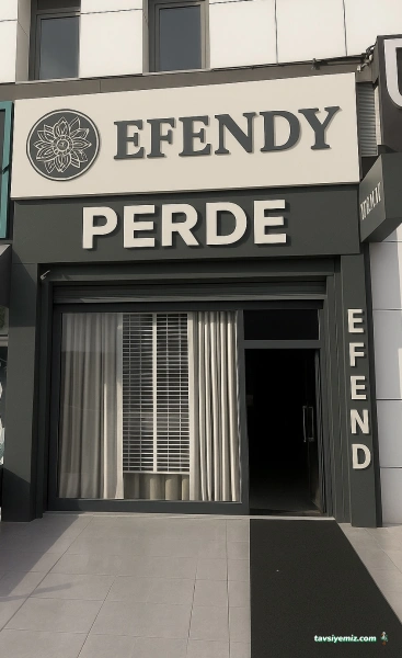 Efendy Perde