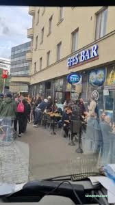 Efes Bar Efes Bar