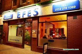 Efes Bar Efes Bar