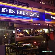 Efes Bar Efes Bar