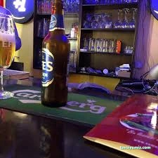 Efes Pilsen-Muzisyenler Pub & Cafe-Bar Efes Pilsen-Muzisyenler Pub & Cafe-Bar