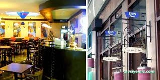 Efes Pilsen-Muzisyenler Pub & Cafe-Bar Efes Pilsen-Muzisyenler Pub & Cafe-Bar