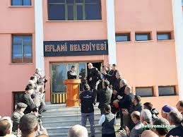 Eflani Belediyesi Eflani Belediyesi