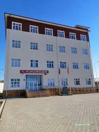 Eflani Kaymakamlığı Eflani Kaymakamlığı