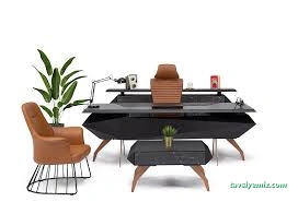 Eflin Ofis Mobilya Eflin Ofis Mobilya