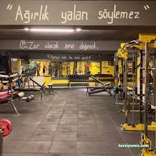 Efor Spor Clup Efor Spor Clup