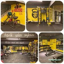 Efor Spor Clup Efor Spor Clup