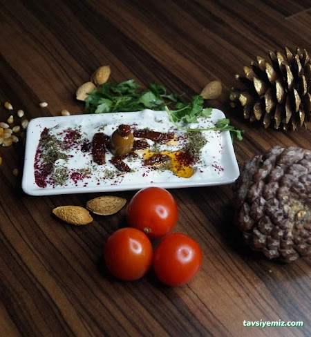 Efsane Meze Efsane Meze