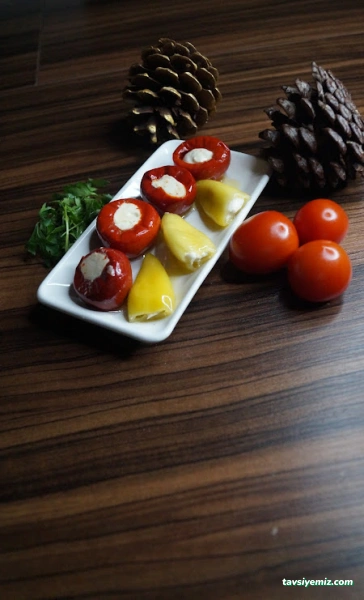 Efsane Meze Efsane Meze